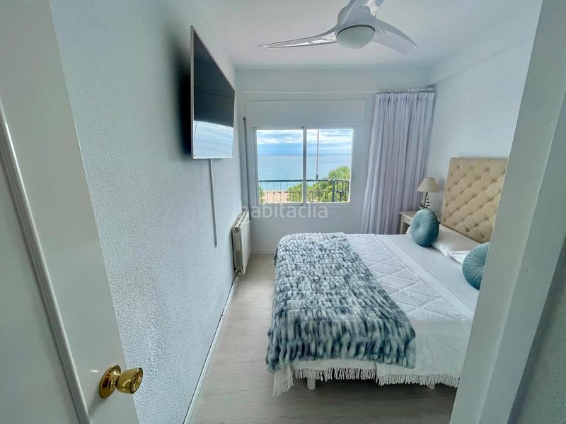 Foto 91954d35-8b58-4b10-afb9-59a3e7dbd89c. Piccolo appartamento con riscaldamento parcheggio in Platja d´Aro