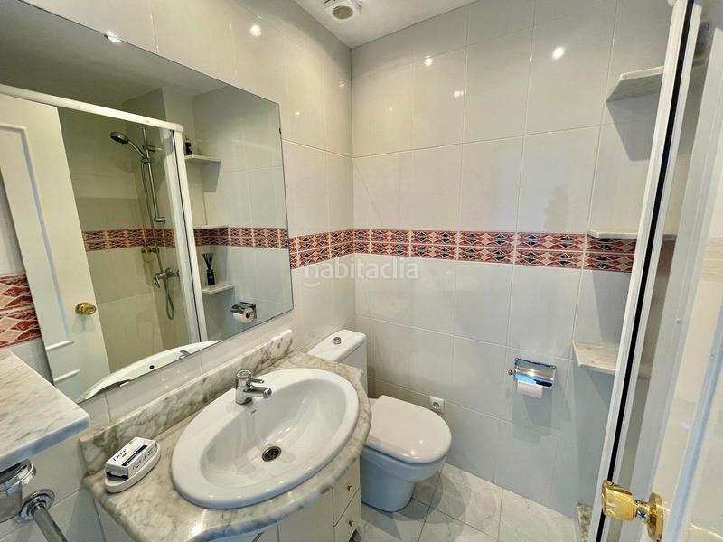 Foto a1ca04d8-c160-4886-b627-c42c2304220b. Piccolo appartamento con riscaldamento parcheggio in Platja d´Aro