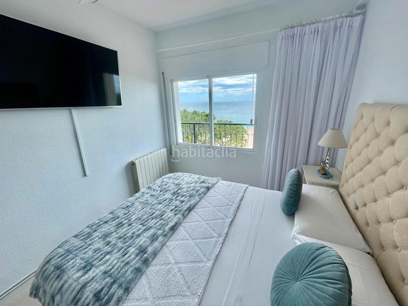 Foto d37b2a4f-e27b-4cbe-9773-d73673e6ce59. Piccolo appartamento con riscaldamento parcheggio in Platja d´Aro