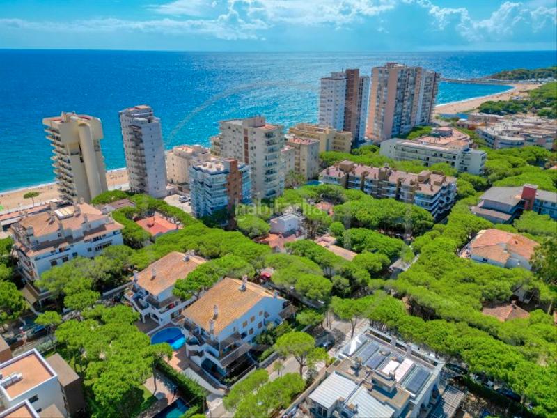 Foto aa57c6e0-23c5-4399-b1da-7a09eae21d60. Rez-de-chaussée avec parking piscine dans Centre-Platja Platja d´Aro