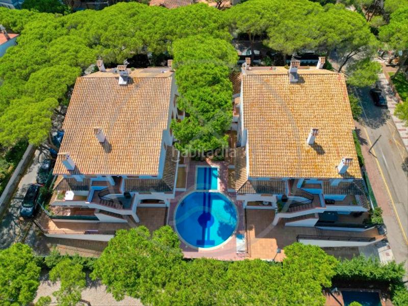 Foto abef16a2-d31e-4157-a60c-5242de00477d. Rez-de-chaussée avec parking piscine dans Centre-Platja Platja d´Aro