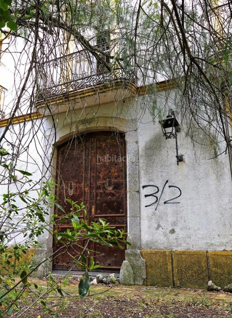 Extraordinaria finca para rehabilitar en Arenys de Ampurdn Garrigs