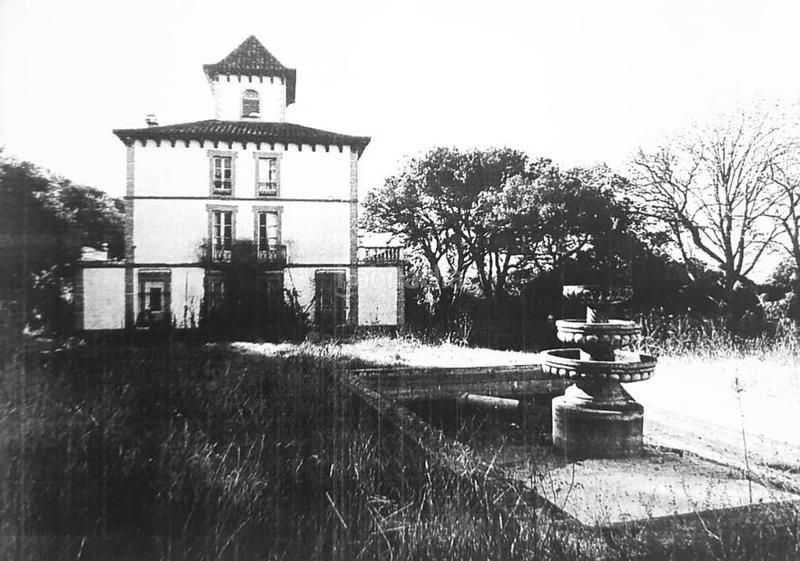 Foto 534216cc-1758-4491-a8f6-0df5742e7766. Masía extraordinaria finca para rehabilitar en arenys de ampurdán en Garrigàs