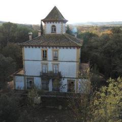 Masia a Garrigàs. Extraordinaria finca para rehabilitar en arenys de ampurdán