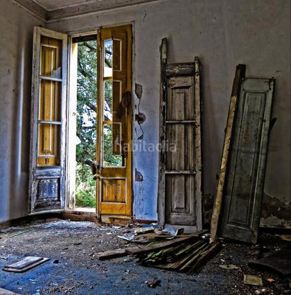 Foto b2825299-d53f-4591-b651-996c8ace2bf3. Masía extraordinaria finca para rehabilitar en arenys de ampurdán en Garrigàs