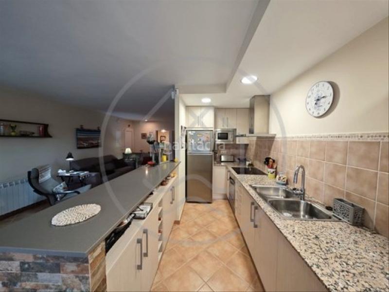 Foto afe6f3b2-1c76-4eb3-bc3e-ff036c00464b. Piccolo appartamento con riscaldamento in Los Pinos-Politur Platja d´Aro