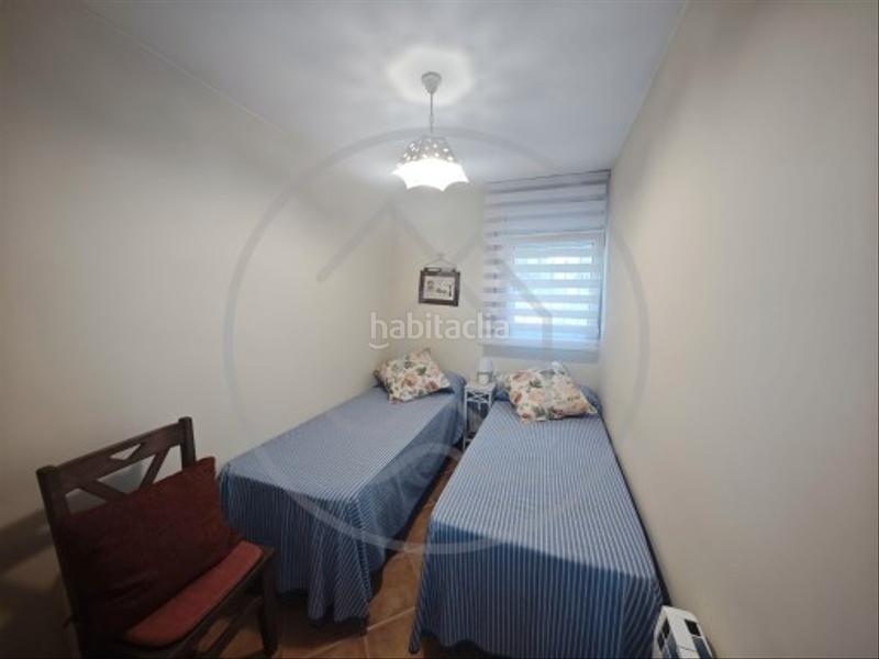 Foto df3abc2c-3efb-4b86-8086-f7d4e77eef23. Piccolo appartamento con riscaldamento in Los Pinos-Politur Platja d´Aro
