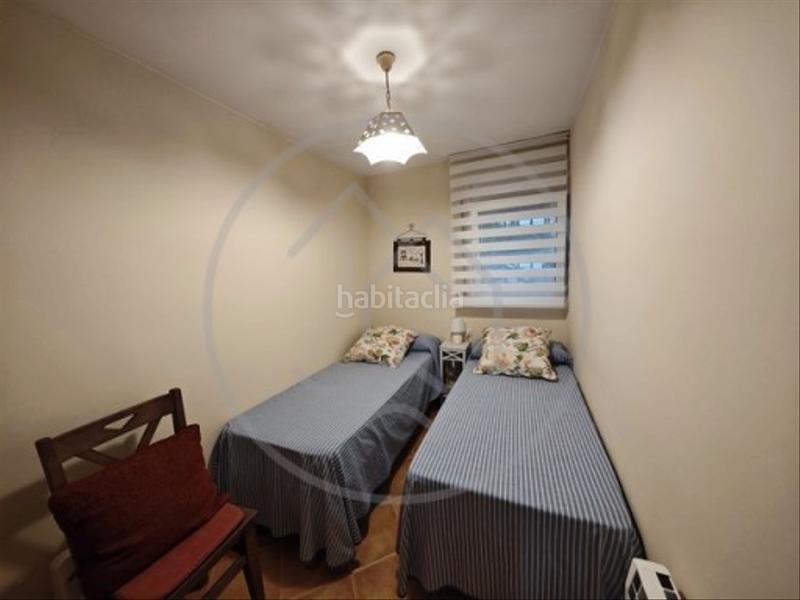 Foto edea78a6-aef7-41e5-85bd-80f723cdc3e1. Piccolo appartamento con riscaldamento in Los Pinos-Politur Platja d´Aro