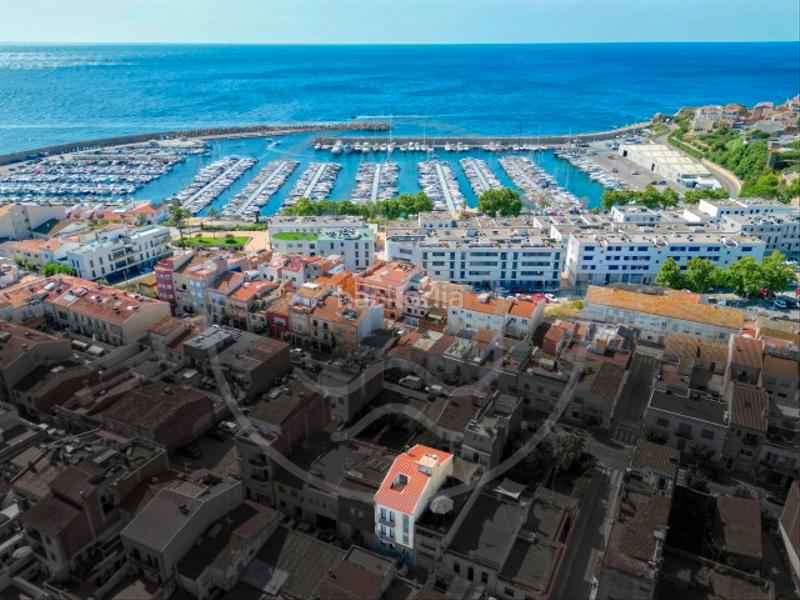 Foto d001f93c-0b38-4d4b-a1aa-c3cb93781811. Ático precioso ático en el corazón en Centre Palamós