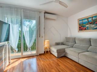 Apartament  Carrer de girona. Apartamento con licencia turística en sant antoni de calonge