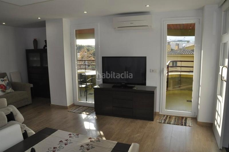Foto 26eda1b3-1245-4909-801a-7e7b1ba79ef6. Apartamento interesante apartamento en platja d'aro en Platja d´Aro