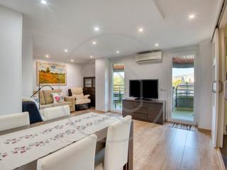 Apartamento  Carrer nostra senyora montserrat. Interesante apartamento en platja d'aro