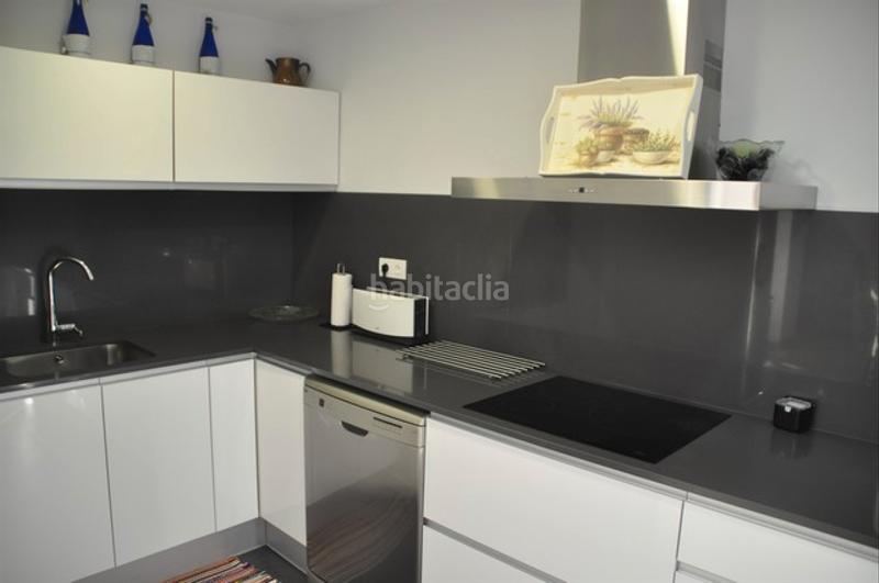 Foto 76c27c66-1038-4157-a13d-5eaca8a69425. Apartamento interesante apartamento en platja d'aro en Platja d´Aro