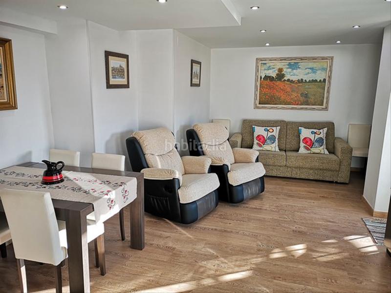 Foto a6660eaf-289b-4de0-b584-742a0db7d063. Apartamento interesante apartamento en platja d'aro en Platja d´Aro