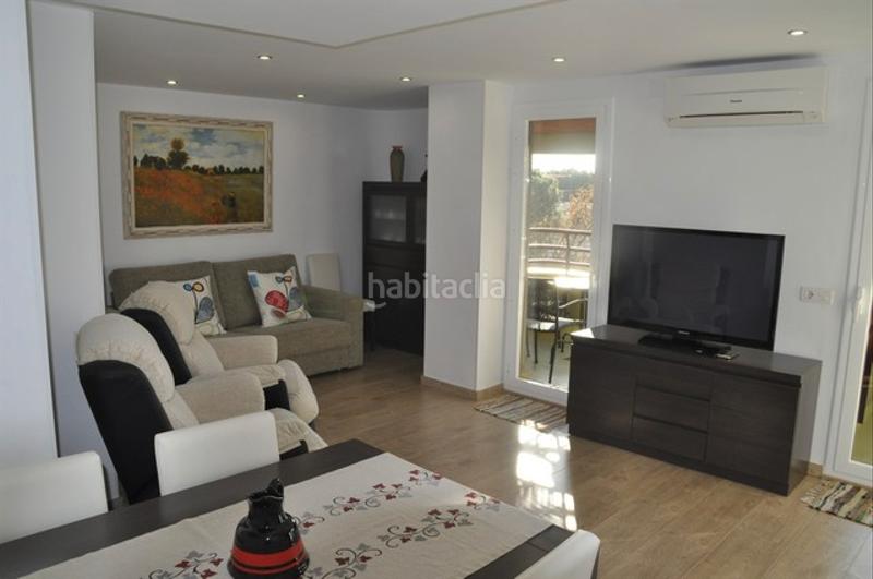 Foto a67a4321-a368-467f-acdd-2a28665ee35f. Apartamento interesante apartamento en platja d'aro en Platja d´Aro