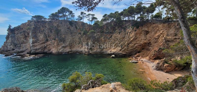 Foto 26d2e5e6-f00b-418c-bc68-b71489dd1a3f. Xalet amb aparcament piscina a La Fosca - Cala Margarida Palamós