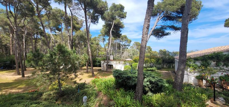 Foto 311abdb0-6c9d-4f06-9b05-7ce4cc47056a. Xalet amb aparcament piscina a La Fosca - Cala Margarida Palamós