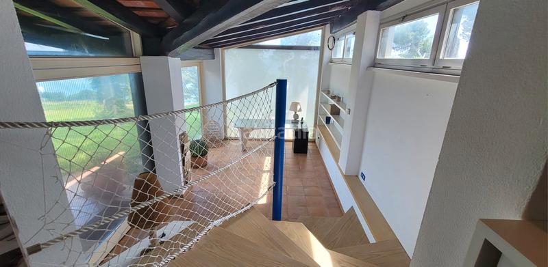 Foto 3eda797c-0801-4b1d-a078-a8caf080a4f1. Xalet amb aparcament piscina a La Fosca - Cala Margarida Palamós