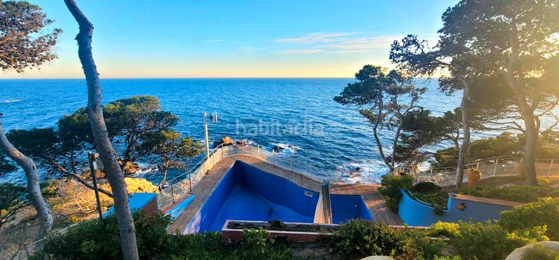 Foto 4fef2144-dde1-4c03-9c28-5b58d7d76aa7. Xalet amb aparcament piscina a La Fosca - Cala Margarida Palamós