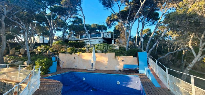 Foto 582f81ef-d8d2-47f0-acf3-8e1141e4addb. Xalet amb aparcament piscina a La Fosca - Cala Margarida Palamós