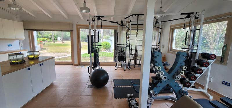 Foto 625d2623-bda4-4093-8c50-29539bb930b8. Xalet amb aparcament piscina a La Fosca - Cala Margarida Palamós