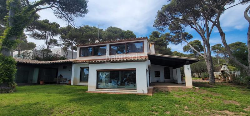 Foto 6f958500-fc88-4fe3-a0b5-aa6317dc90e6. Xalet amb aparcament piscina a La Fosca - Cala Margarida Palamós