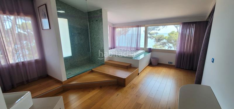 Foto 735d7f84-d85f-4d7d-83df-03a82a1f4a0d. Xalet amb aparcament piscina a La Fosca - Cala Margarida Palamós