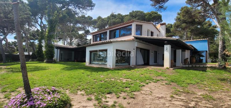 Foto 90b741e3-1892-48c6-ad2b-80fd3e66b87e. Xalet amb aparcament piscina a La Fosca - Cala Margarida Palamós