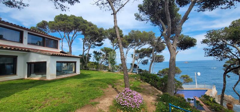 Foto 93b018c6-8f32-4f5b-87b1-9deb61aba9f8. Xalet amb aparcament piscina a La Fosca - Cala Margarida Palamós