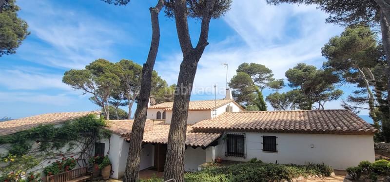 Foto a554a724-6cfa-4f98-84d4-5369114609fd. Xalet amb aparcament piscina a La Fosca - Cala Margarida Palamós