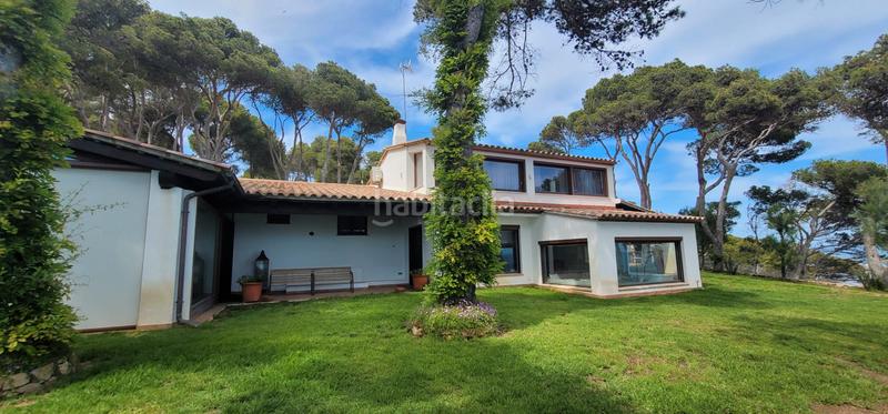 Foto d1eb7687-968d-45bc-ab6f-c19f2fada46b. Xalet amb aparcament piscina a La Fosca - Cala Margarida Palamós