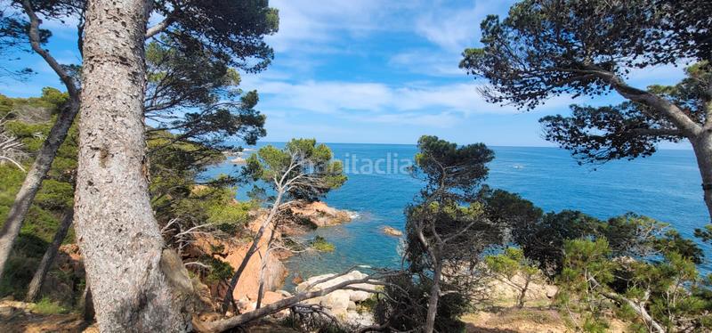 Foto f16f4eea-407c-4242-9abb-f33fafd4f254. Xalet amb aparcament piscina a La Fosca - Cala Margarida Palamós