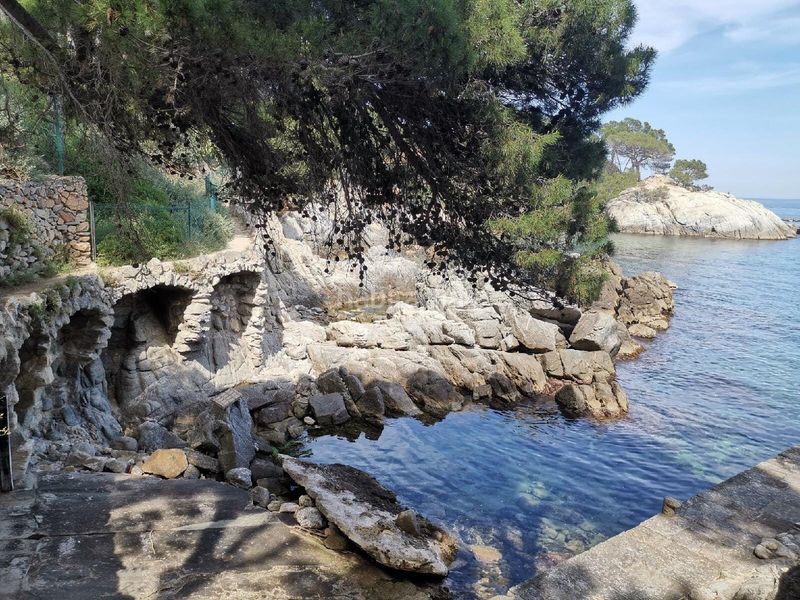 Foto 4bfc6b74-0f29-4e7e-a76e-cfa83c3b2857. Xalet amb piscina a Torre Valentina-Mas Vilar de La Mutxada-Treumal Sant Antoni de Calonge