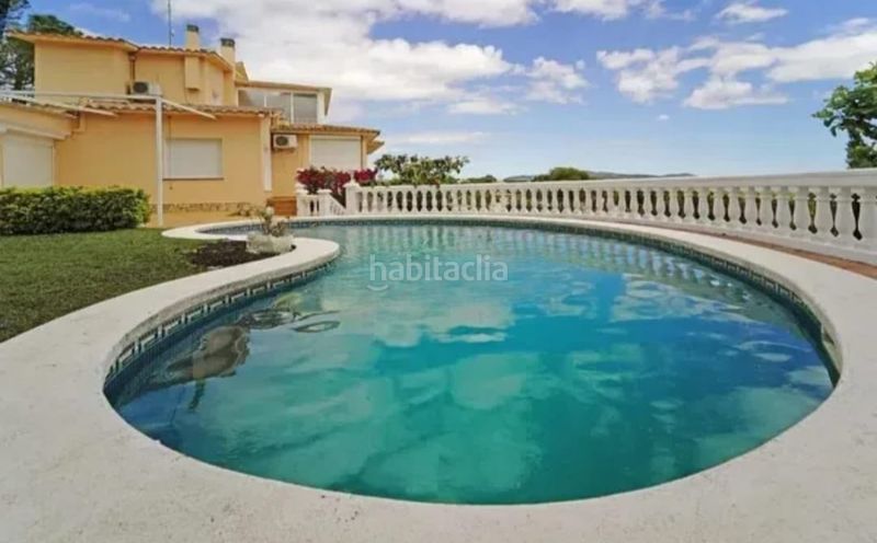 Foto cb0ef322-adfd-492b-b396-a348e315cf2b. Xalet amb piscina a Torre Valentina-Mas Vilar de La Mutxada-Treumal Sant Antoni de Calonge