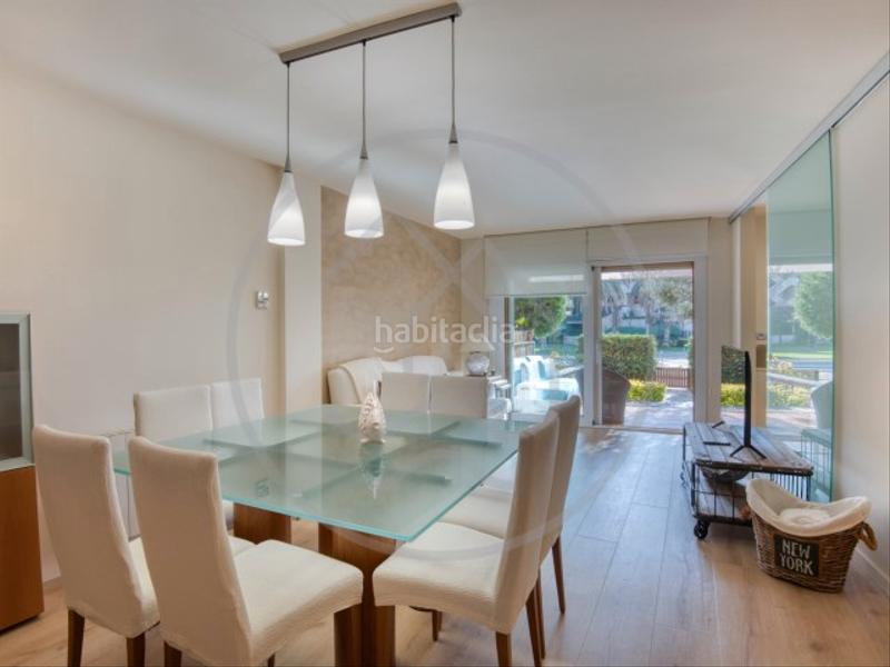 Foto 03f13fdb-1acb-4f16-95e7-a8830318f83f. Ground floor with heating parking pool in Torre Valentina-Mas Vilar de La Mutxada-Treumal Sant Antoni de Calonge