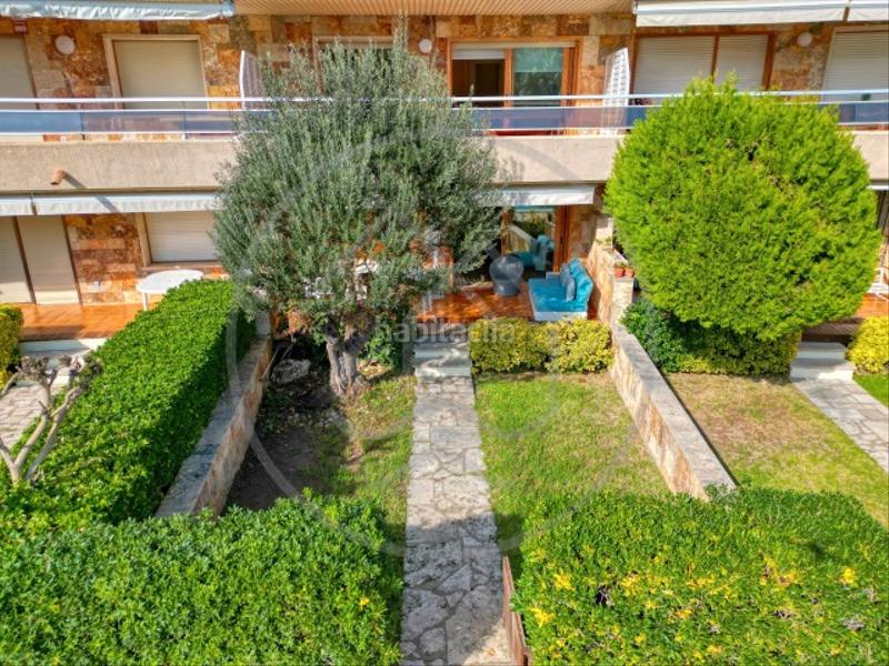 Foto 0570ceb3-e52c-419f-b536-1faba7ef39fd. Ground floor with heating parking pool in Torre Valentina-Mas Vilar de La Mutxada-Treumal Sant Antoni de Calonge