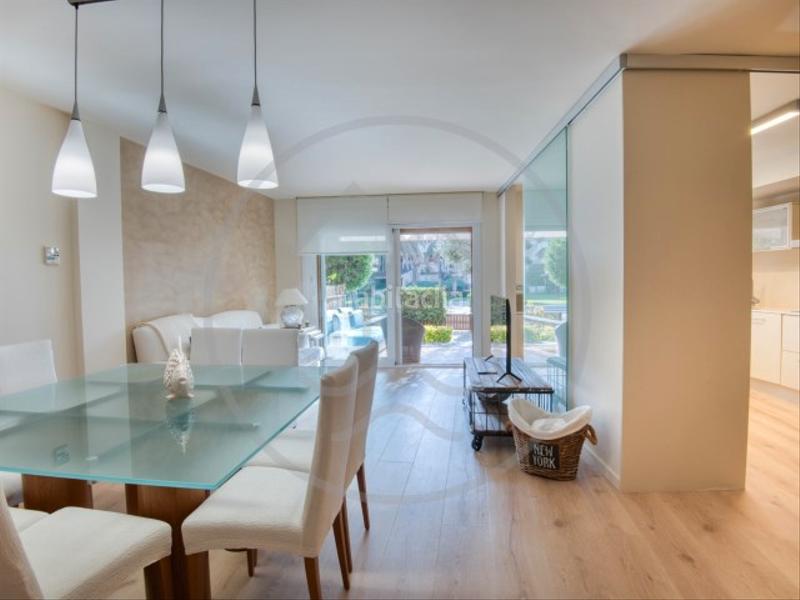 Foto 1758540e-2f2b-4158-a1ad-b205def21549. Ground floor with heating parking pool in Torre Valentina-Mas Vilar de La Mutxada-Treumal Sant Antoni de Calonge