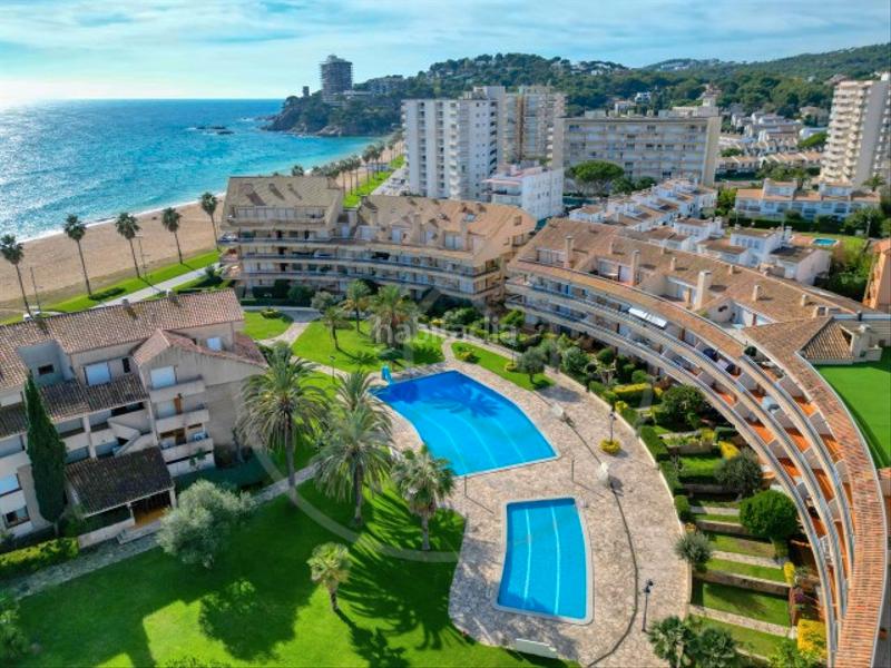 Foto 4fd6aa26-5462-4e63-aca2-ae468b7fba7e. Ground floor with heating parking pool in Torre Valentina-Mas Vilar de La Mutxada-Treumal Sant Antoni de Calonge