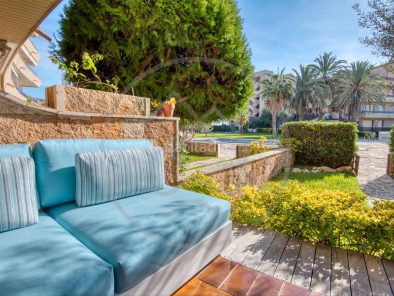 Foto 6c2115e9-9efd-4202-ad20-341995927ab7. Ground floor with heating parking pool in Torre Valentina-Mas Vilar de La Mutxada-Treumal Sant Antoni de Calonge