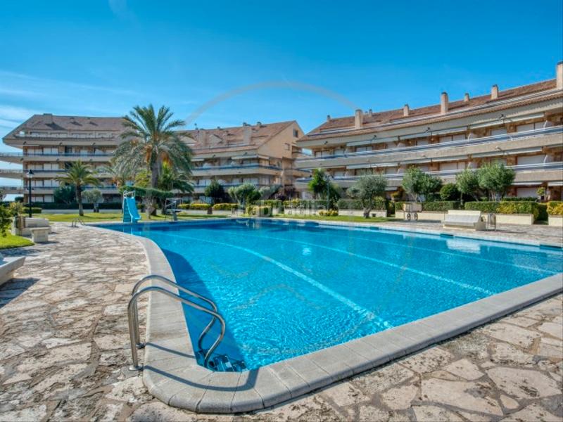 Foto 73c2e68d-0dea-4635-84fe-b36989fc6a18. Ground floor with heating parking pool in Torre Valentina-Mas Vilar de La Mutxada-Treumal Sant Antoni de Calonge