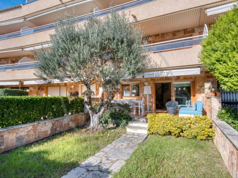 Foto 76860181-2024-495e-9a25-842c992c69ec. Ground floor with heating parking pool in Torre Valentina-Mas Vilar de La Mutxada-Treumal Sant Antoni de Calonge