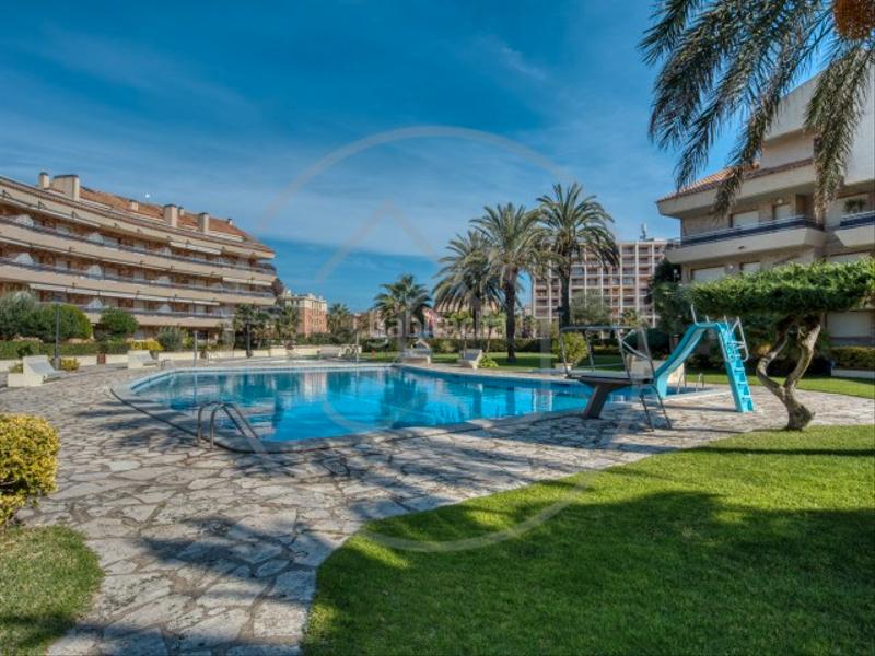 Foto 8c7acaab-d2fe-466a-b8d8-621c1188179f. Ground floor with heating parking pool in Torre Valentina-Mas Vilar de La Mutxada-Treumal Sant Antoni de Calonge
