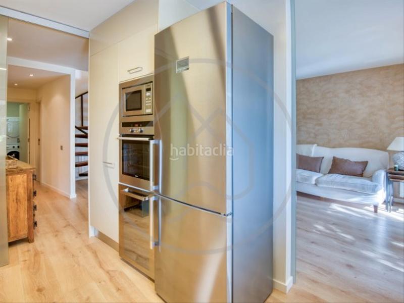 Foto ab5014a1-84ac-4439-a763-9a017c2caac0. Ground floor with heating parking pool in Torre Valentina-Mas Vilar de La Mutxada-Treumal Sant Antoni de Calonge