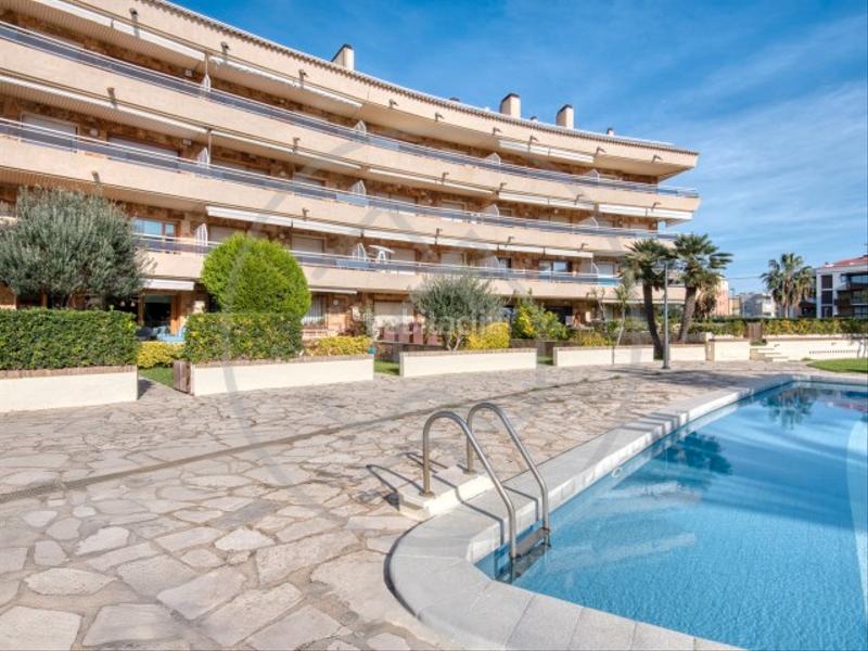 Foto d1ae8c07-1b20-42c0-8cc5-1bdce55d4e24. Ground floor with heating parking pool in Torre Valentina-Mas Vilar de La Mutxada-Treumal Sant Antoni de Calonge