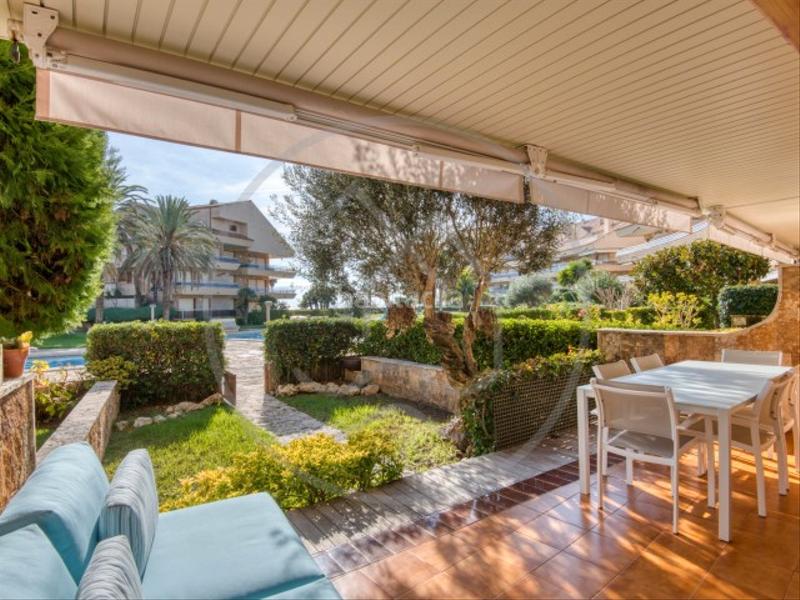 Foto f03c1db3-856b-4ef0-84a4-d4fa940e5fb5. Ground floor with heating parking pool in Torre Valentina-Mas Vilar de La Mutxada-Treumal Sant Antoni de Calonge