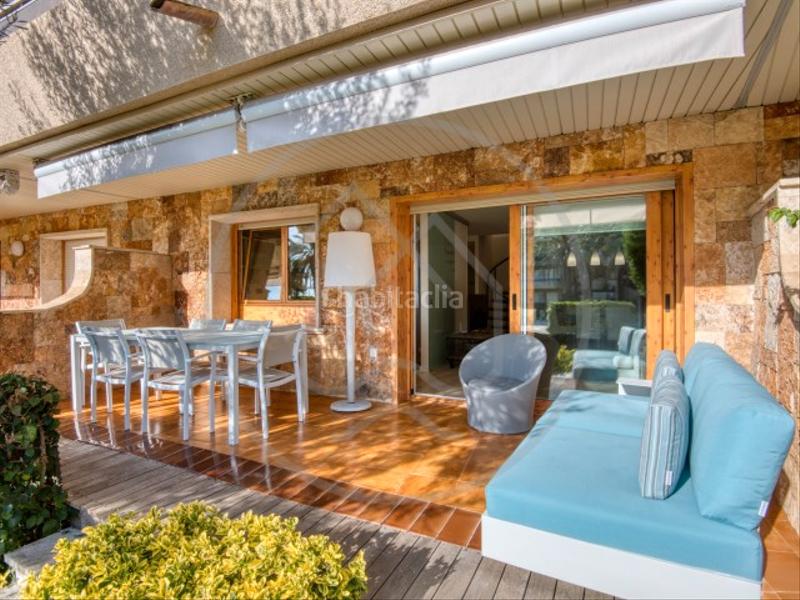 Foto f92449fc-91f0-41a9-93a9-e737c2396e36. Ground floor with heating parking pool in Torre Valentina-Mas Vilar de La Mutxada-Treumal Sant Antoni de Calonge