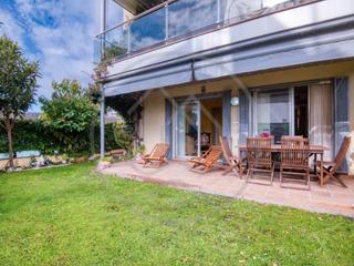 Pis a Carrer turó de l'home 3. Interesante planta baja en platja d'aro