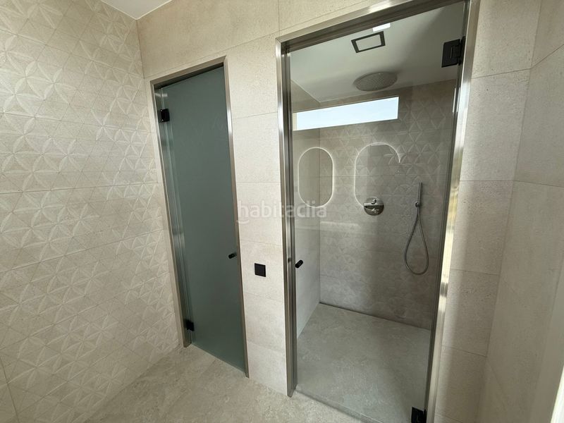 Foto c8c9ca95-8c78-4444-99e8-34806bf0b817. Casa aparellada amb calefacció aparcament piscina a Sant Feliu de Guíxols