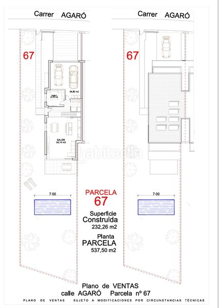 Foto f38a3c33-cd2e-44ef-9a20-7675140301f5. Casa aparellada amb calefacció aparcament piscina a Sant Feliu de Guíxols
