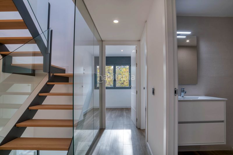 Foto 2dafdbf0-7ba6-44d0-b70e-79cb61574d44. Pis amb calefacció aparcament a Fenals Platja d´Aro